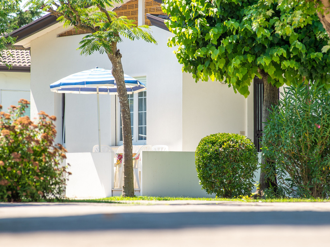 Margherita Family Apartments