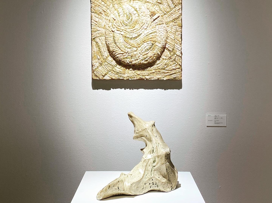 Pola Museum Annex-Ginza必去景点