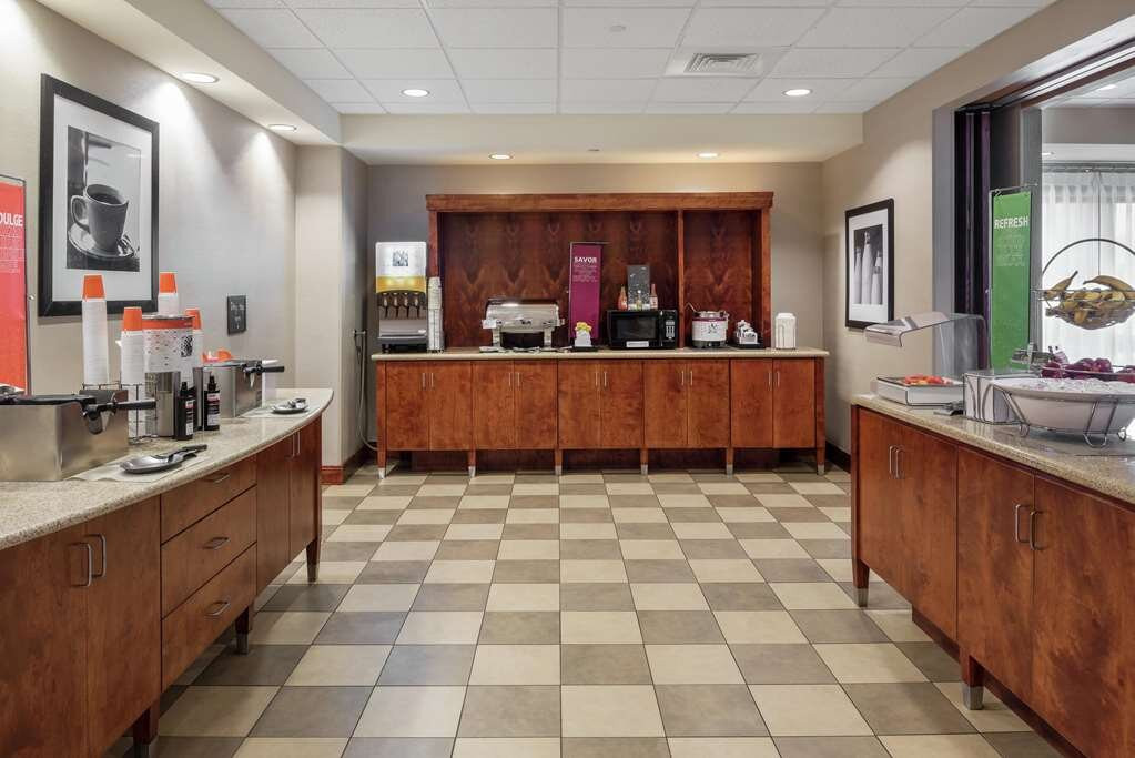 Hampton Inn Branson - Branson Hills主图