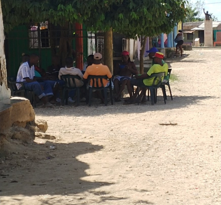 Travel Palenque-San Basilio De Palenque必去景点