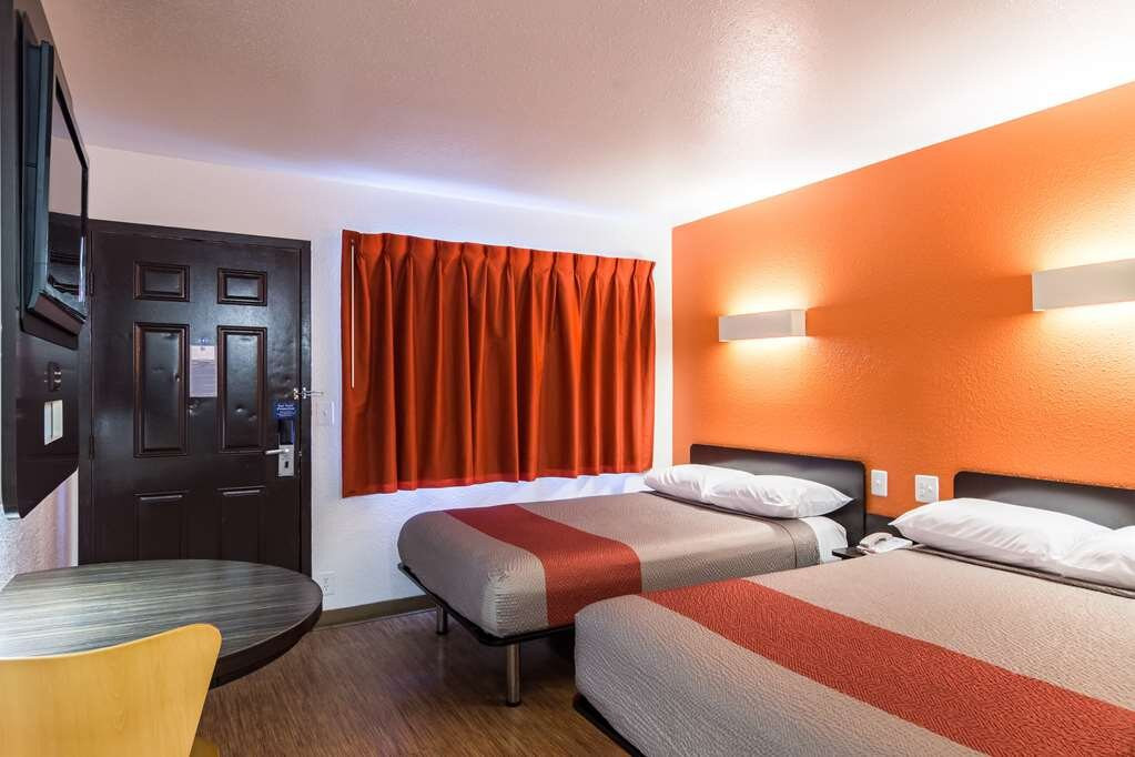 奥罗维尔6号汽车旅馆主图