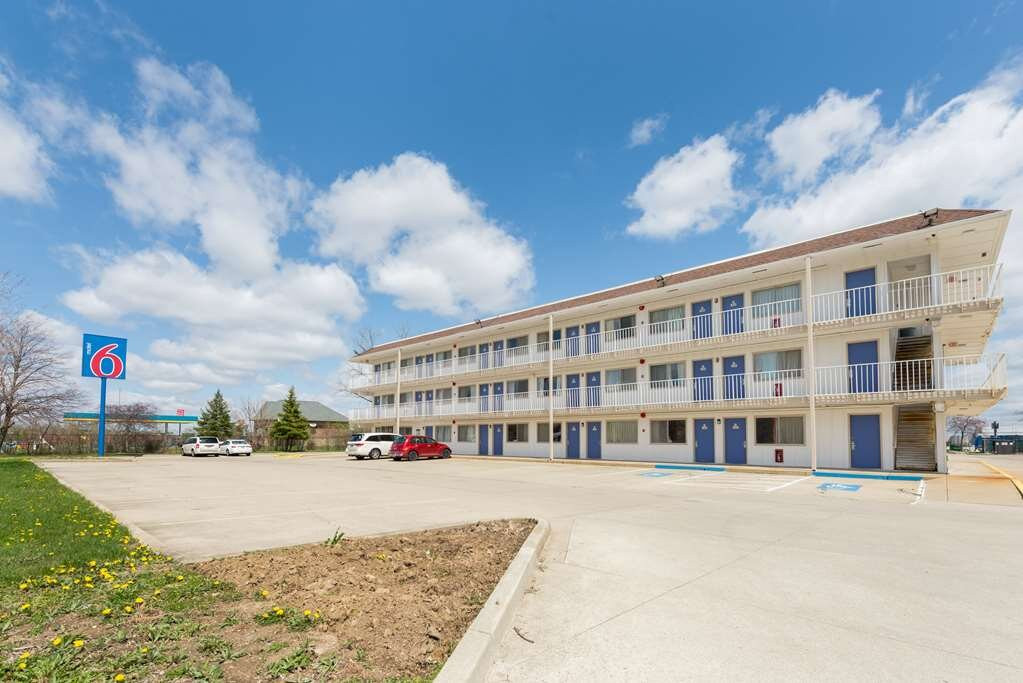 美洲最有价值酒店主图