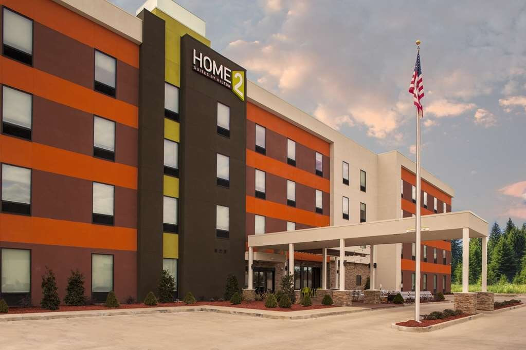 Home2 Suites by Hilton Lake Charles主图
