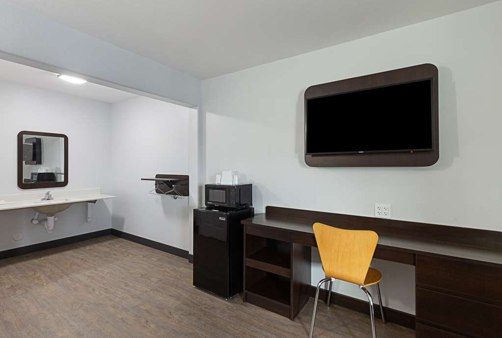 Motel 6 Show Low, AZ主图