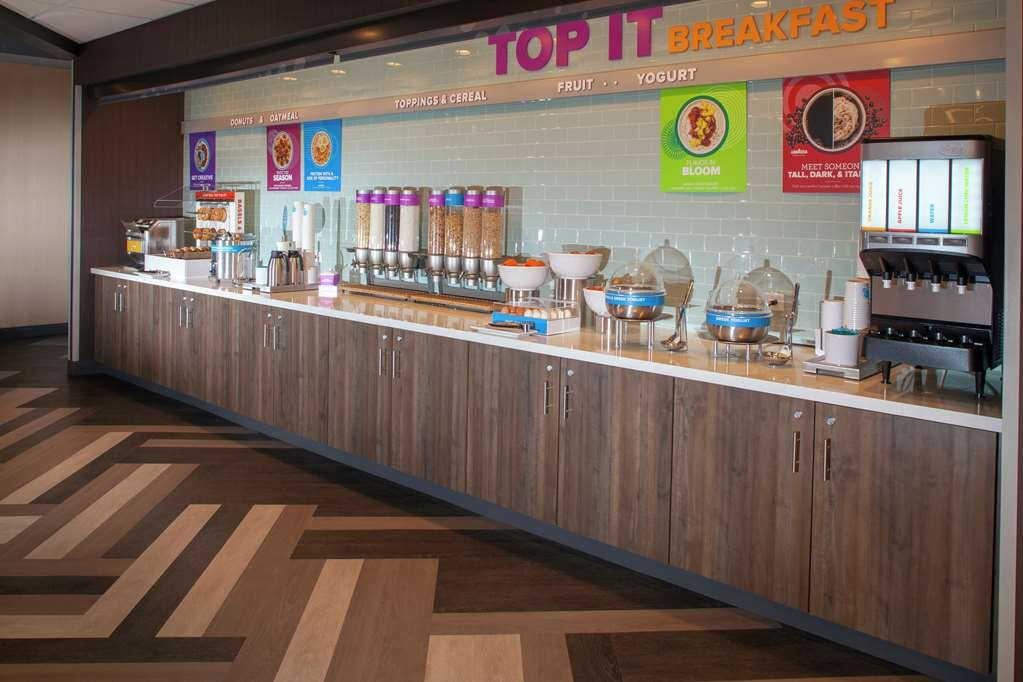 Tru by Hilton Farmville主图