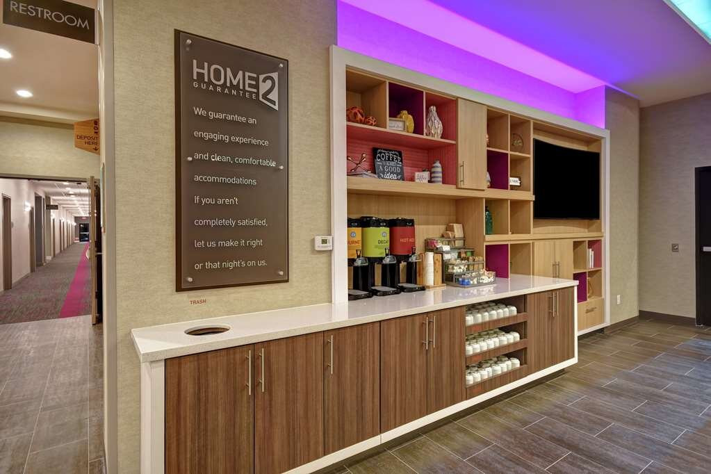Home2 Suites By Hilton - Wichita Northeast主图