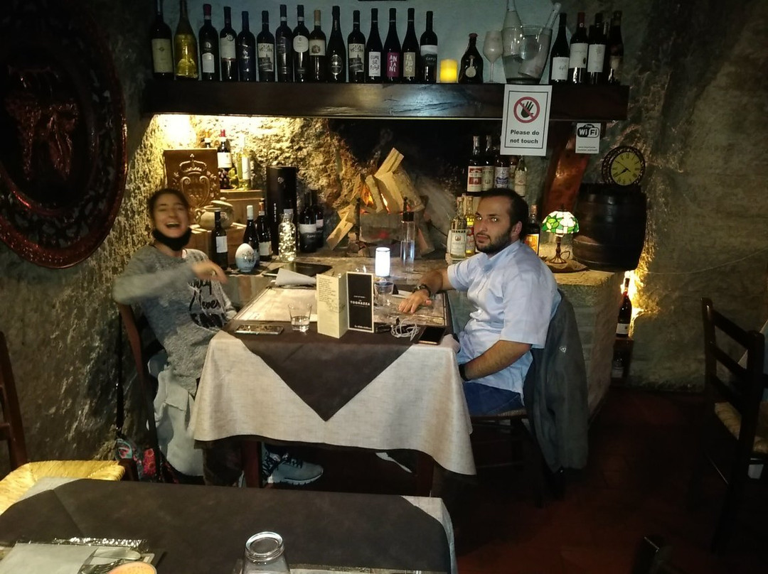 Locanda Cantina Di Bacco主图