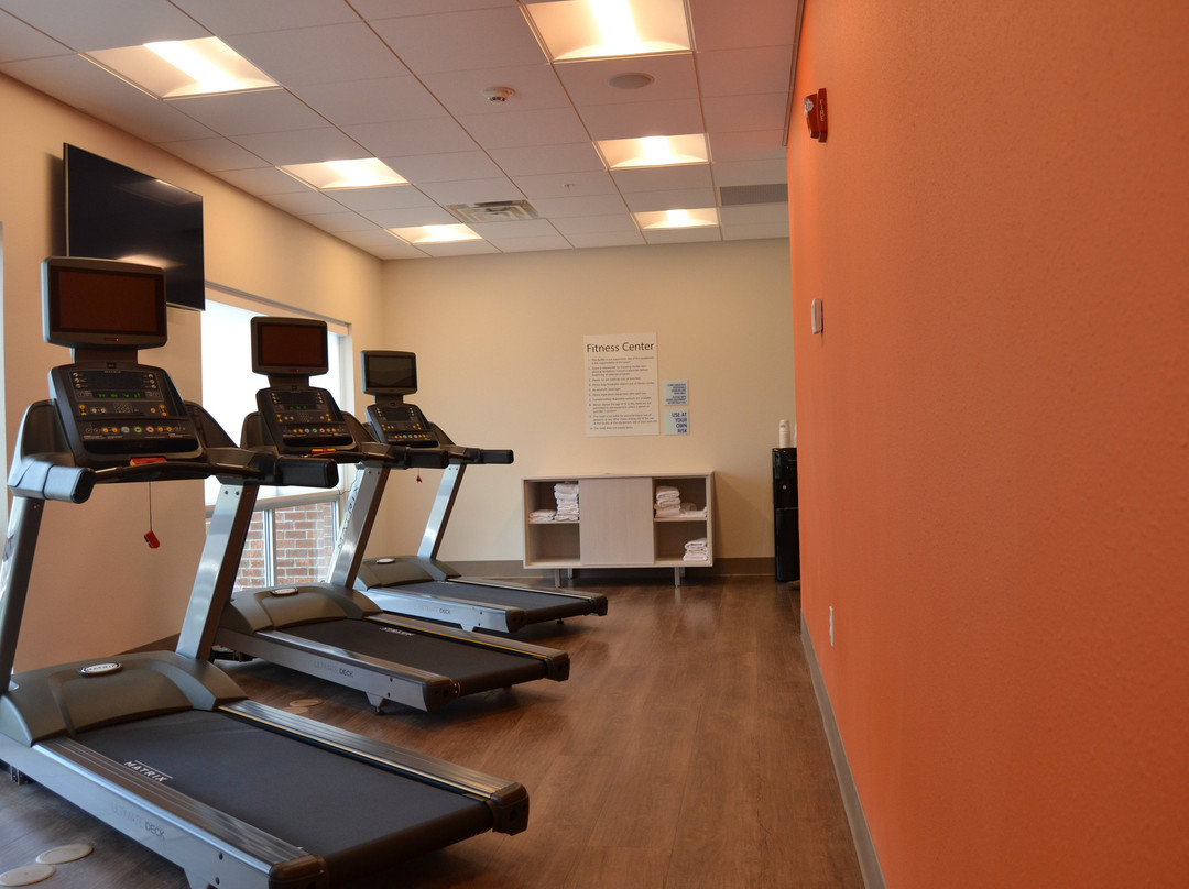 Holiday Inn Express & Suites Goodlettsville N - Nashville By IHG主图