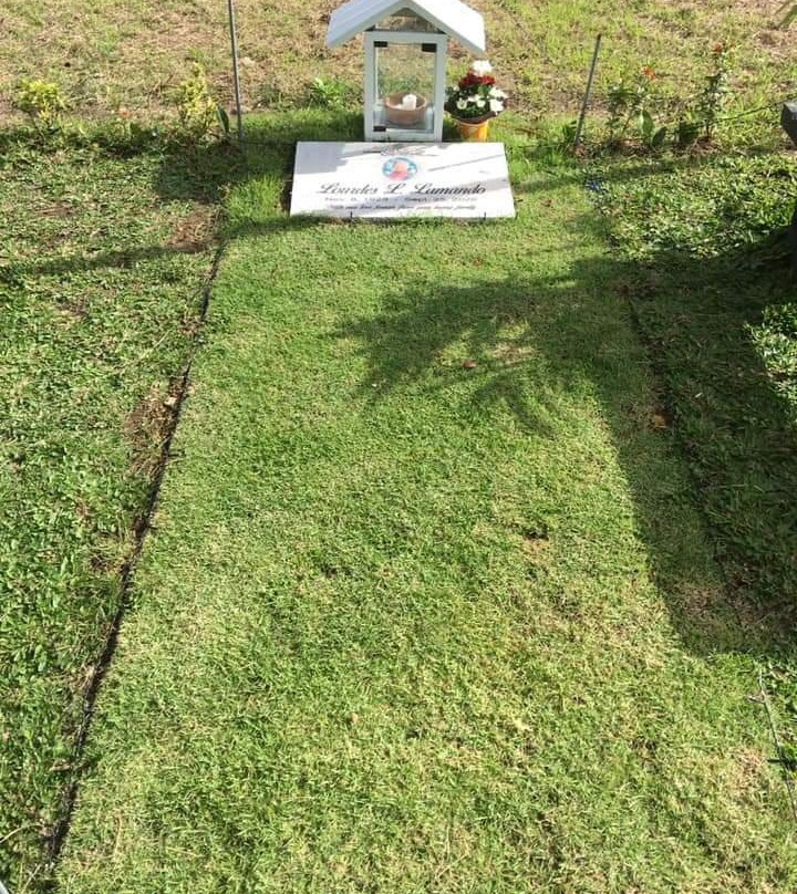 Sanctuario De Carmona Memorial Park-Carmona必去景点