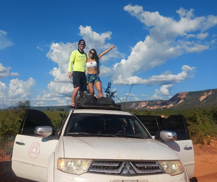 Viva Mais Jalapão-Palmas必去景点