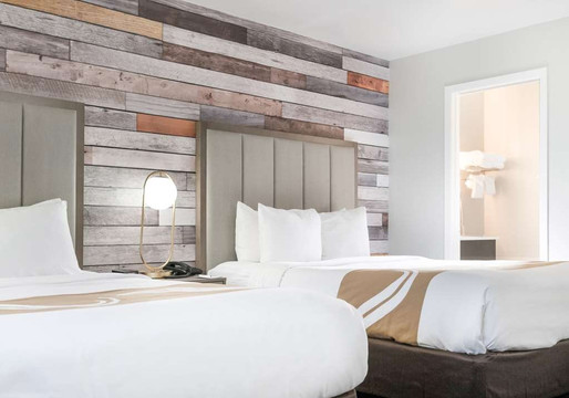 Quality Inn South Lake Tahoe主图