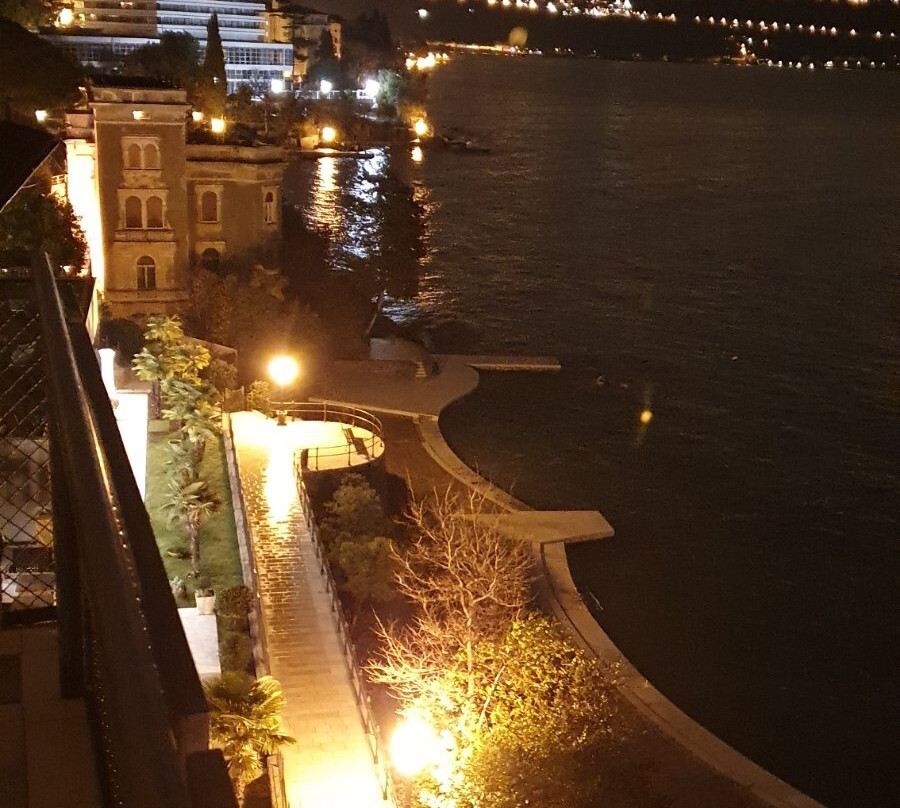 欧帕缇斯卡西维杰塔四世大酒店主图