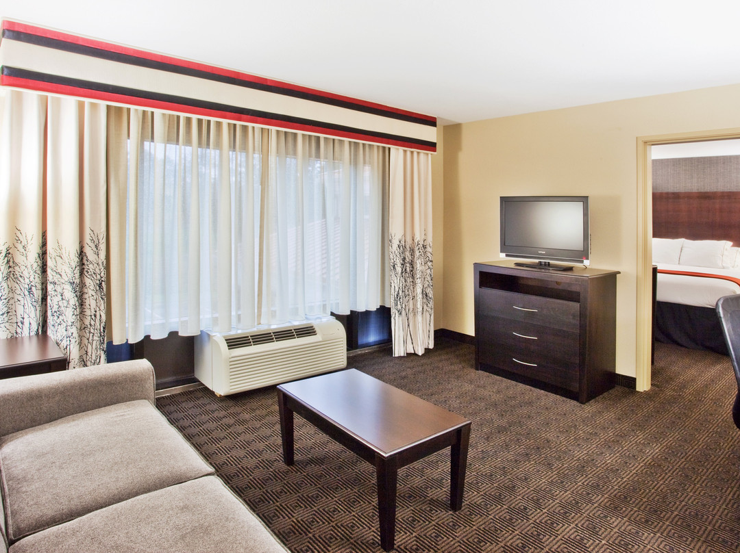 Holiday Inn Express & Suites Atlanta-Cumming by IHG主图