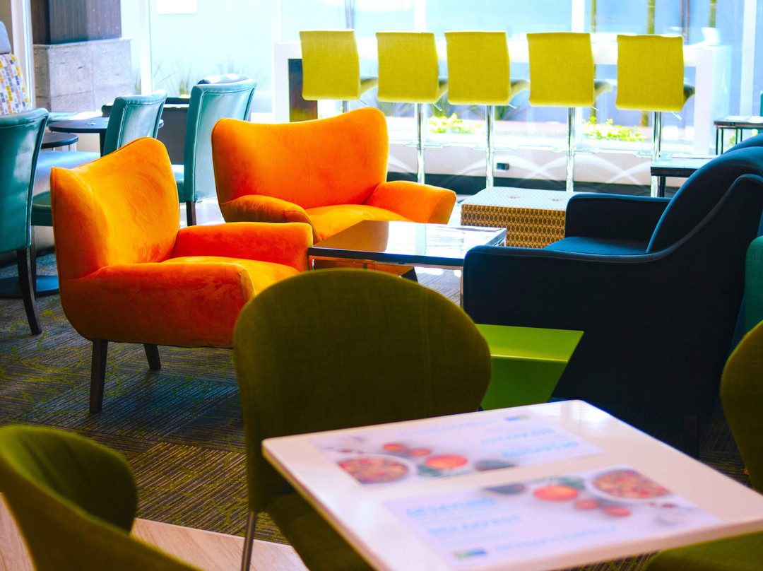 Holiday Inn Express & Suites Mexicali主图