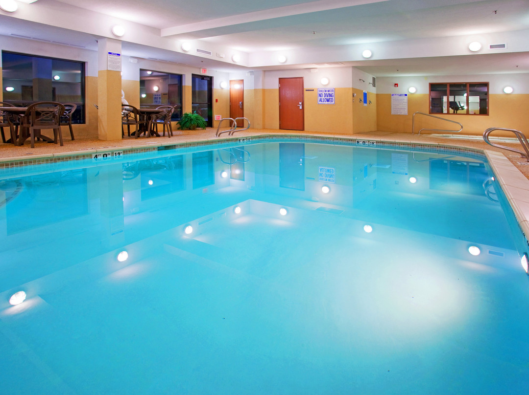 Holiday Inn Express & Suites Tooele By IHG主图