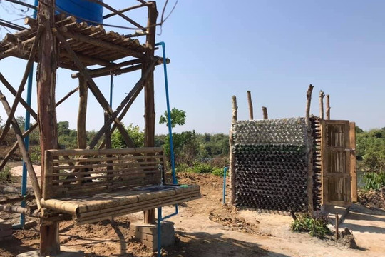 KHANT - Farm Stay & Camping-勃固必去景点