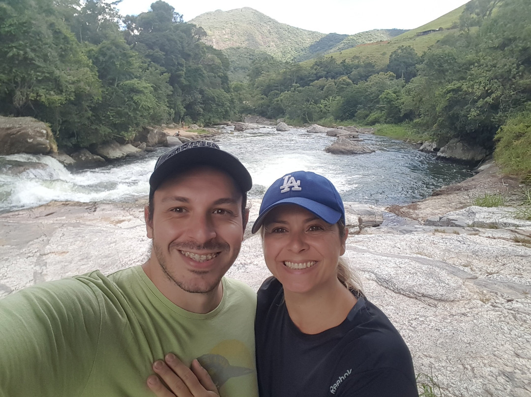 Encontro dos Rios景点图片