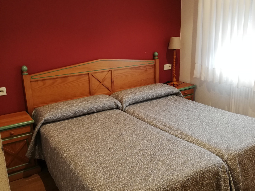 Hostal Gau Txori主图