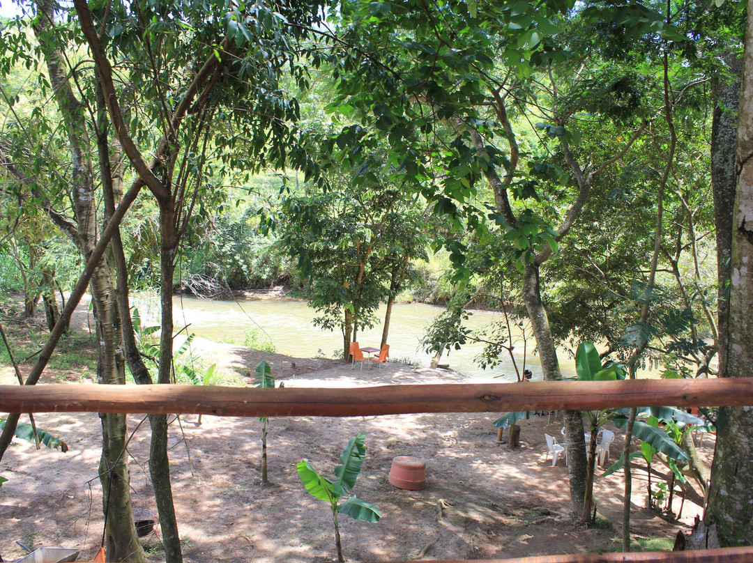 Olhos dʼAgua旅游攻略图片