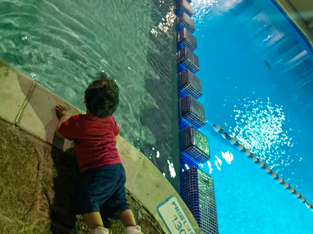 Hotel Posada de Tampico主图