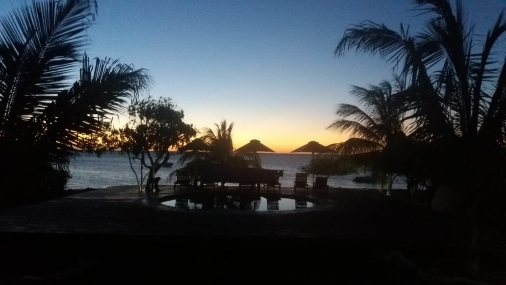 Três Sereias Beach Resort主图