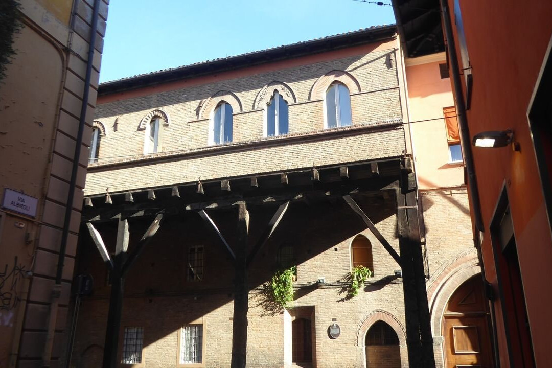 Palazzo Grassi景点图片