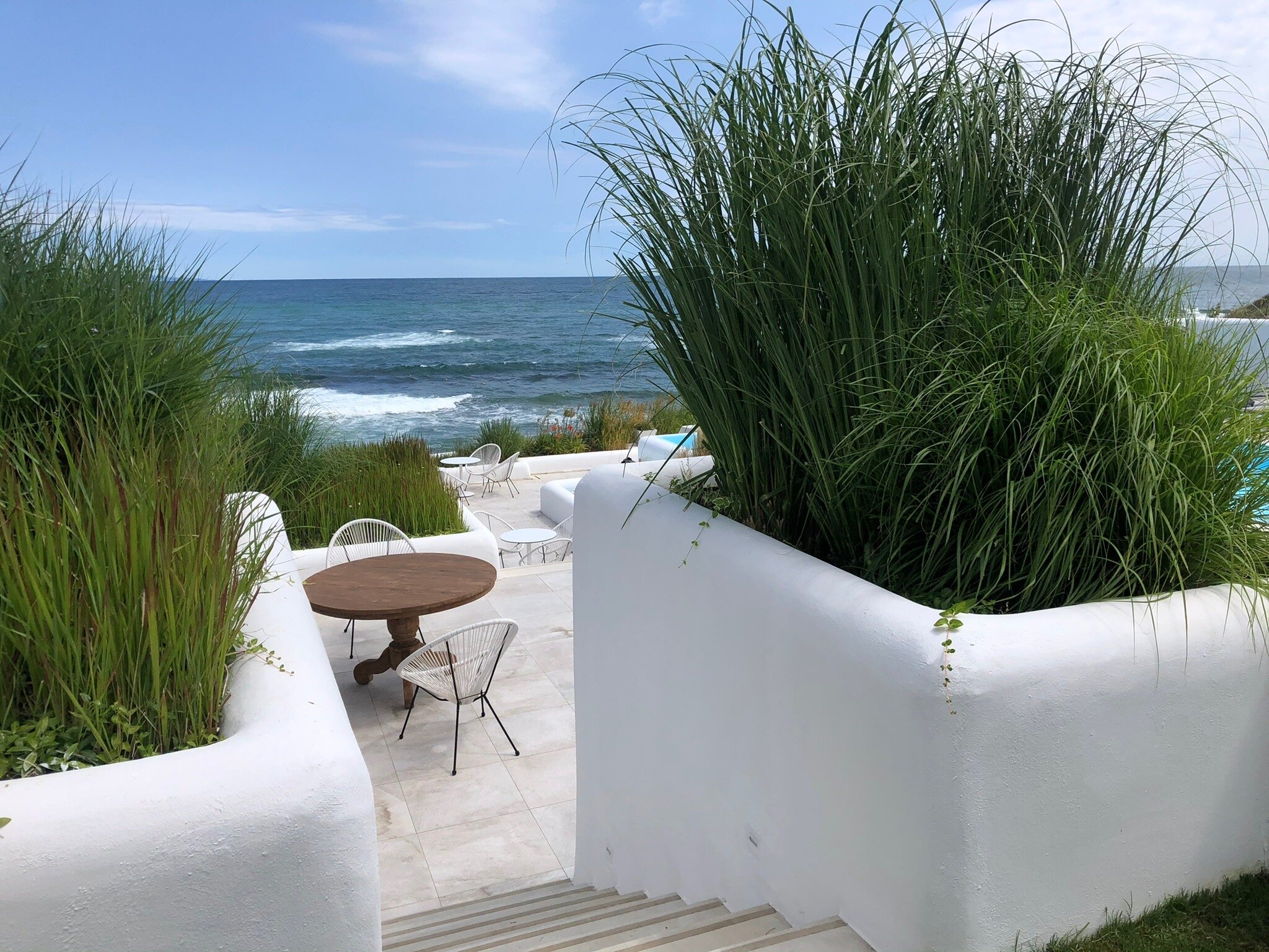 Sea Sense Boutique Hotel-官方