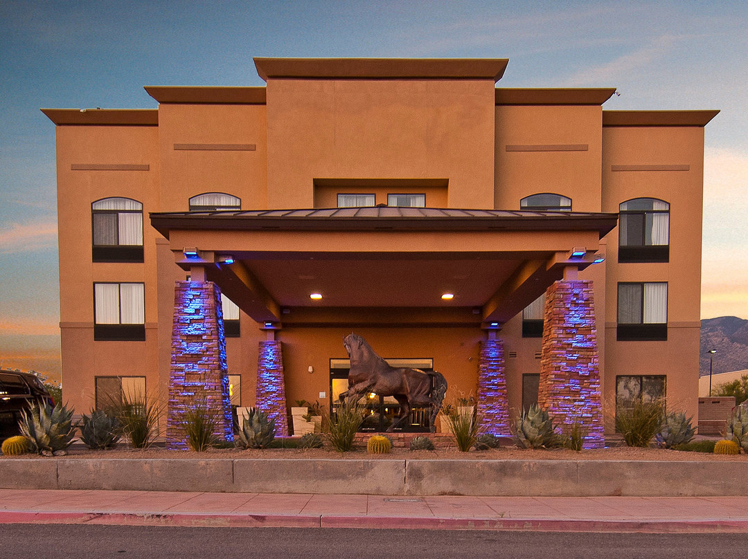 Holiday Inn Express & Suites Oro Valley-tucson North By IHG主图