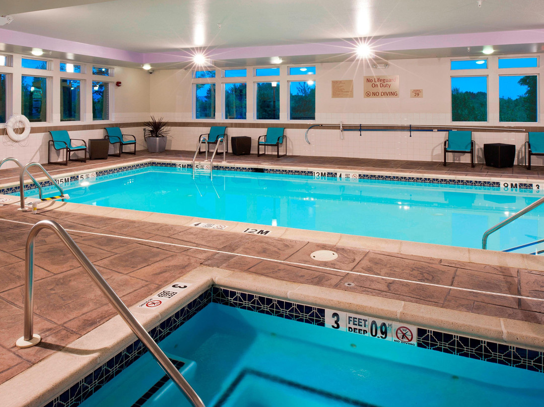 TownePlace Suites by Marriott Bethlehem Easton/Lehigh Valley主图