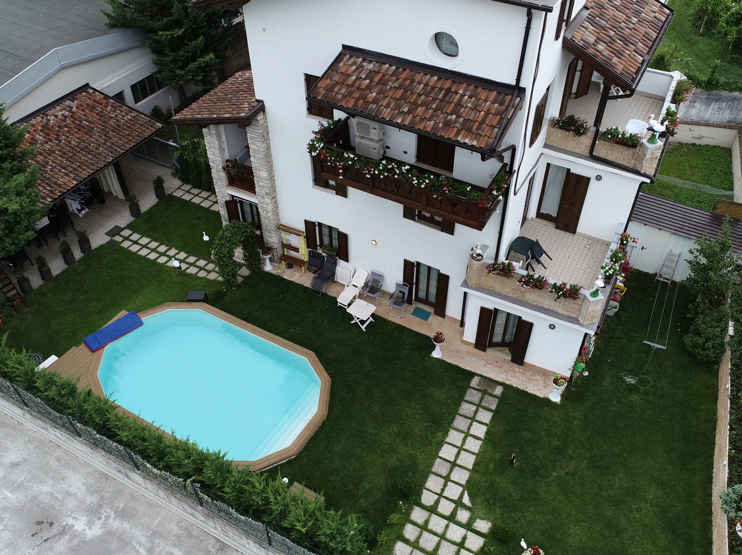 Bed & Breakfast Le Cicogne主图