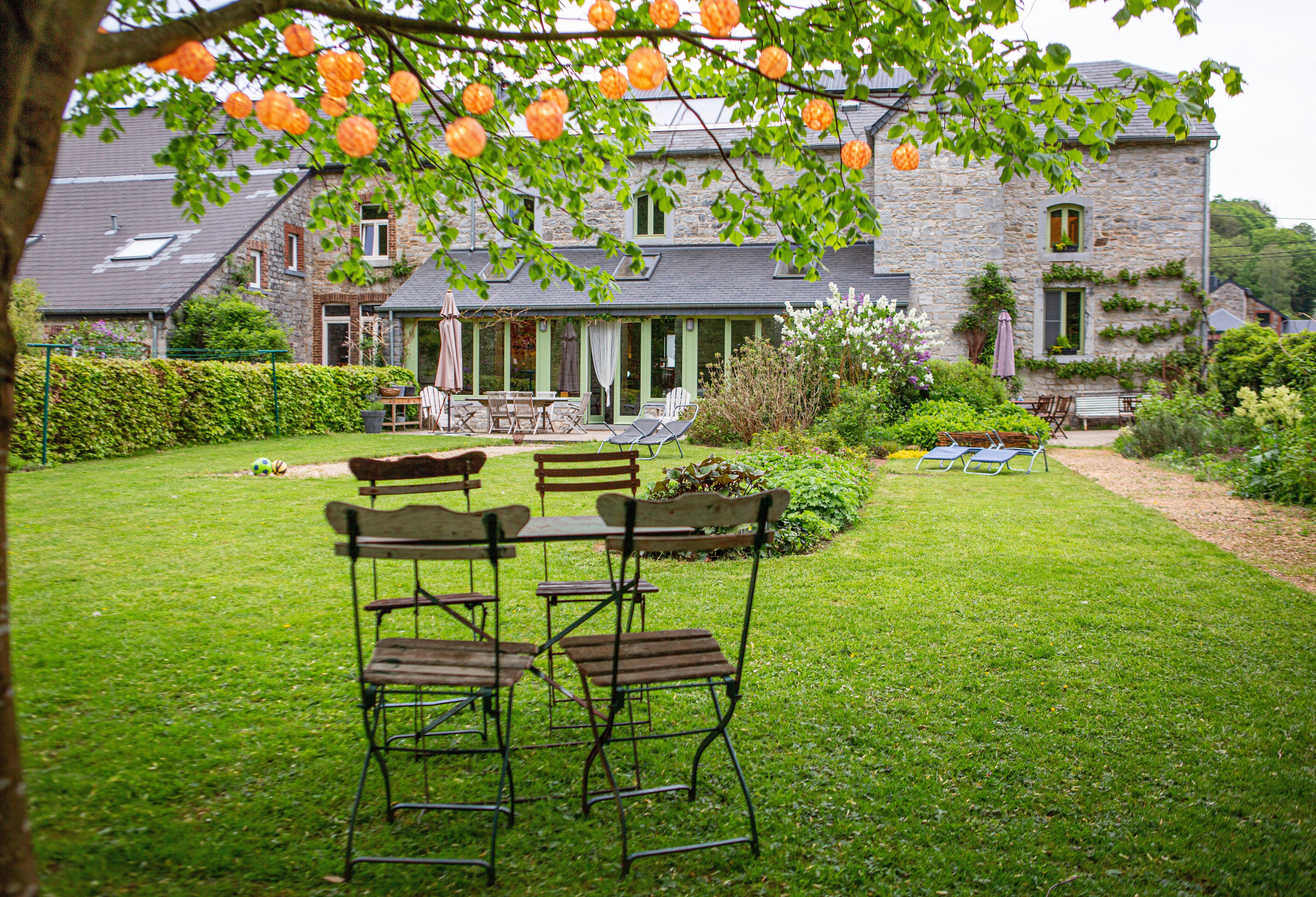 Chez Tante Alice-官方