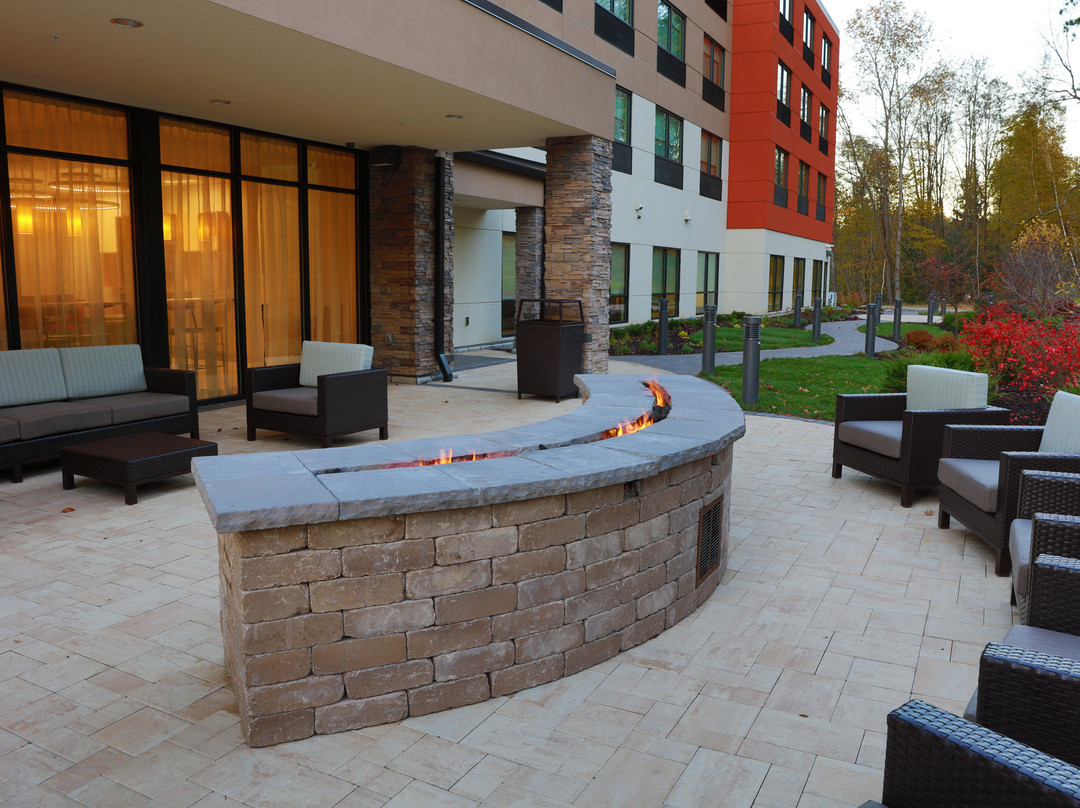 Holiday Inn Express Oneonta By IHG主图