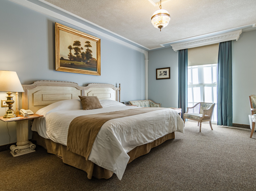 Gran Hotel Alameda主图