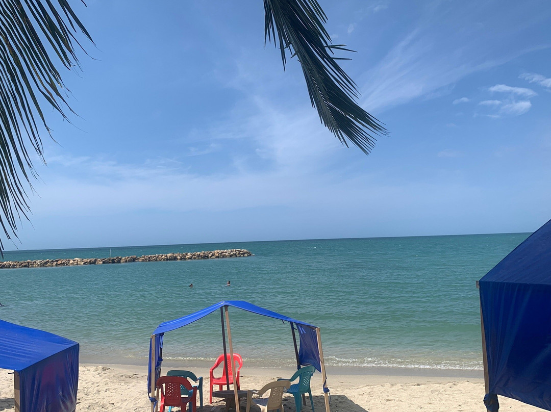 Azul del Mar