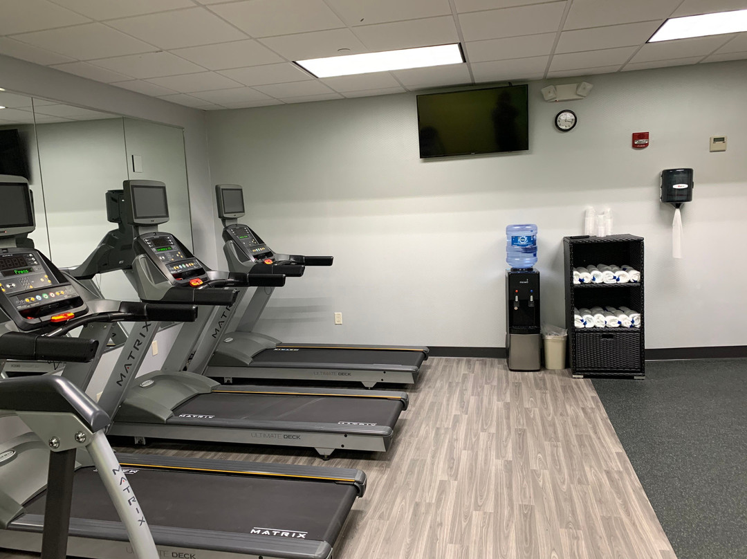 Holiday Inn Martinsburg by IHG主图