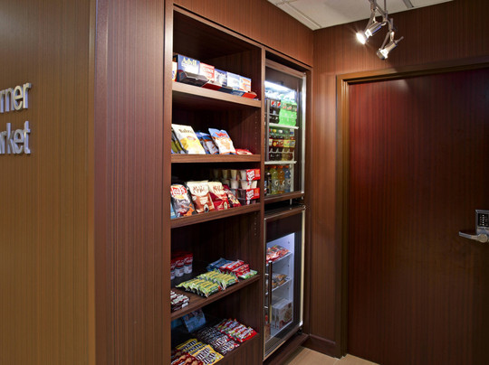 Fairfield by Marriott Inn & Suites Tampa Brandon主图