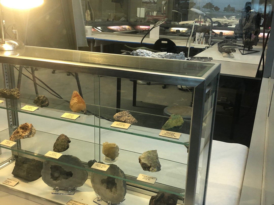 Science City at Union Station-堪萨斯城必去景点