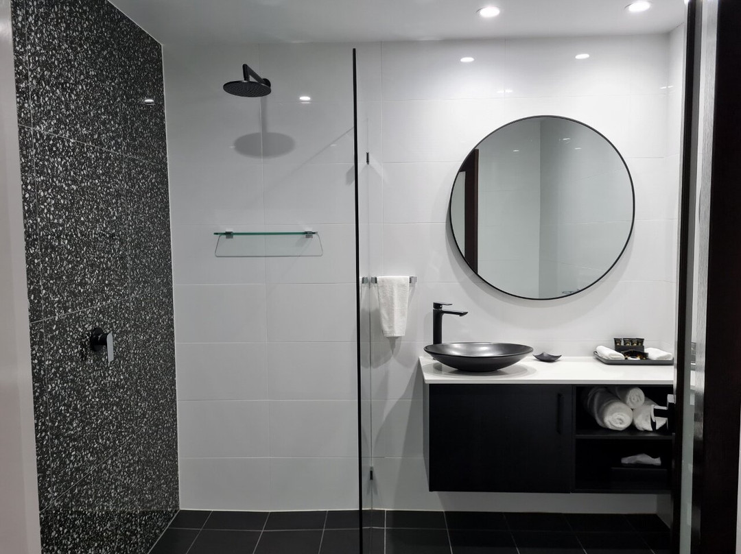 The Abbey Motel主图