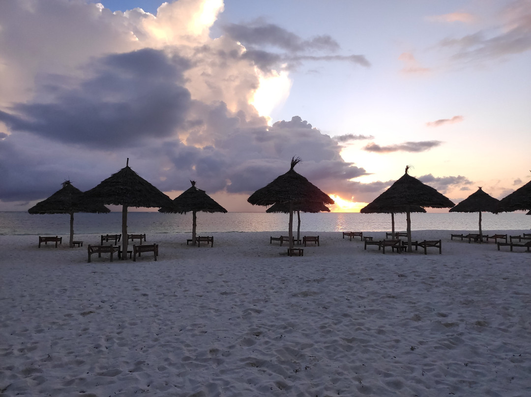 Mchanga Zanzibar主图