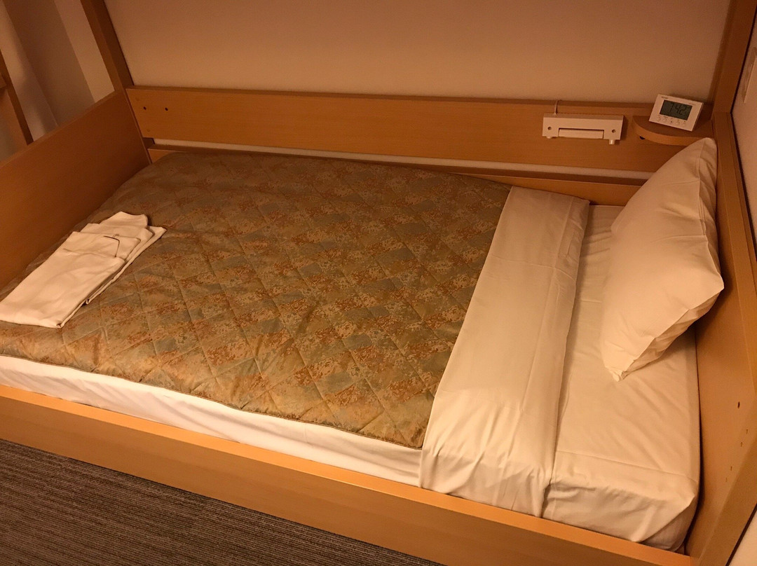 Hotel AZ Saga Yoshinogari主图