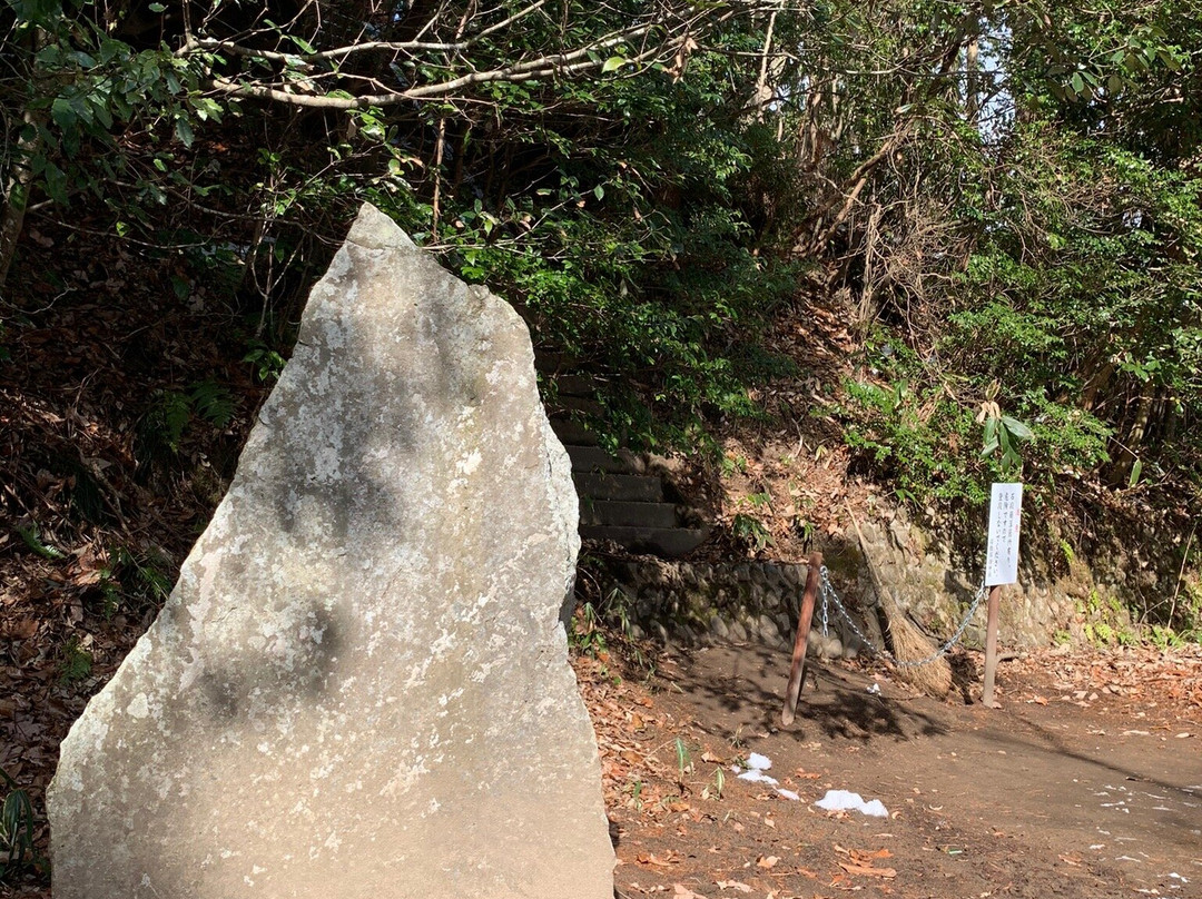 Samuhara Shrine-津山市必去景点