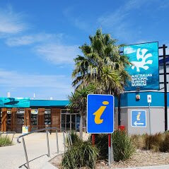 Torquay Visitor Information Centre景点图片