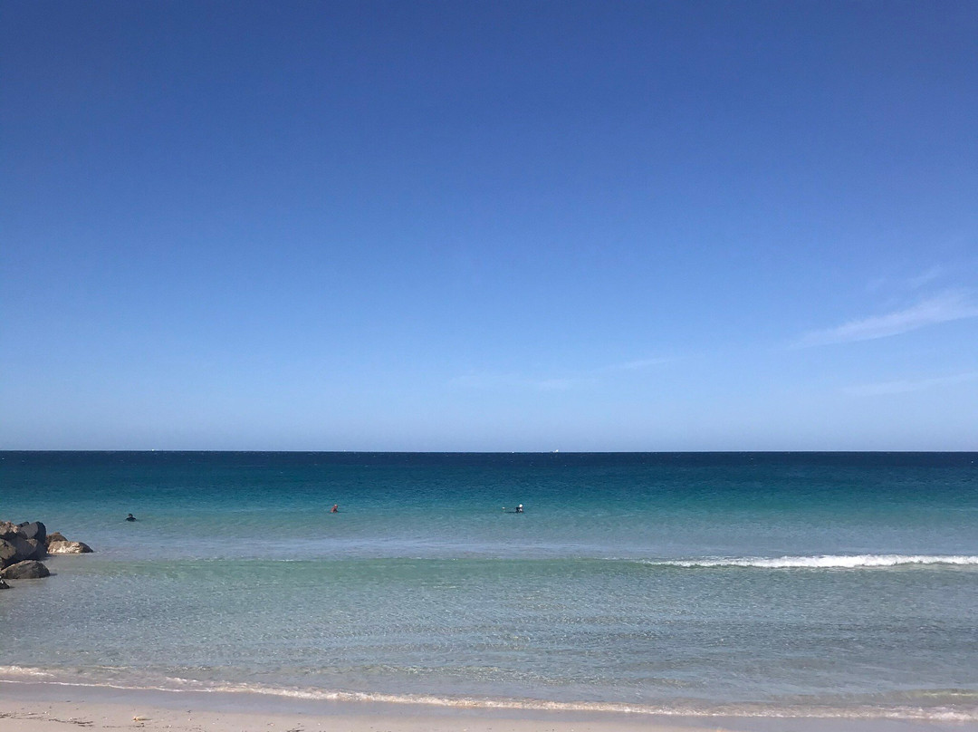 Sorrento Beach景点图片