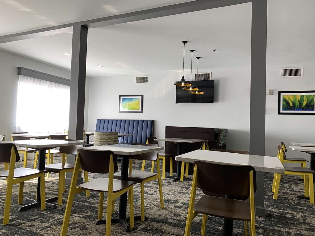 Best Western Plus Olive Branch Hotel & Suites主图