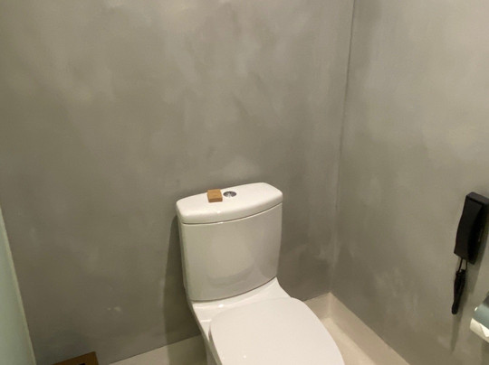 青城山尊酒店主图