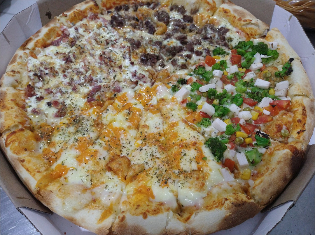 Artesano Pizza