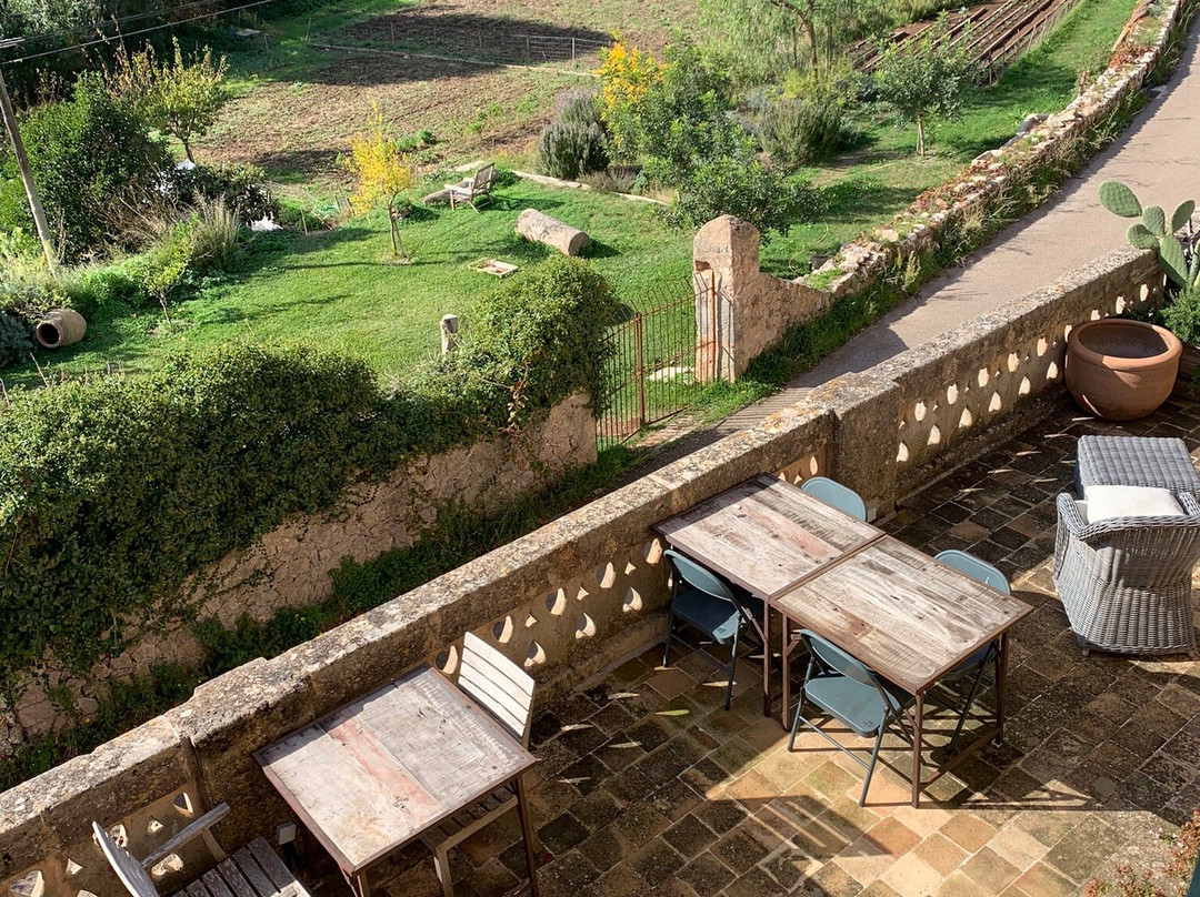 Agroturismo Son Viscos主图
