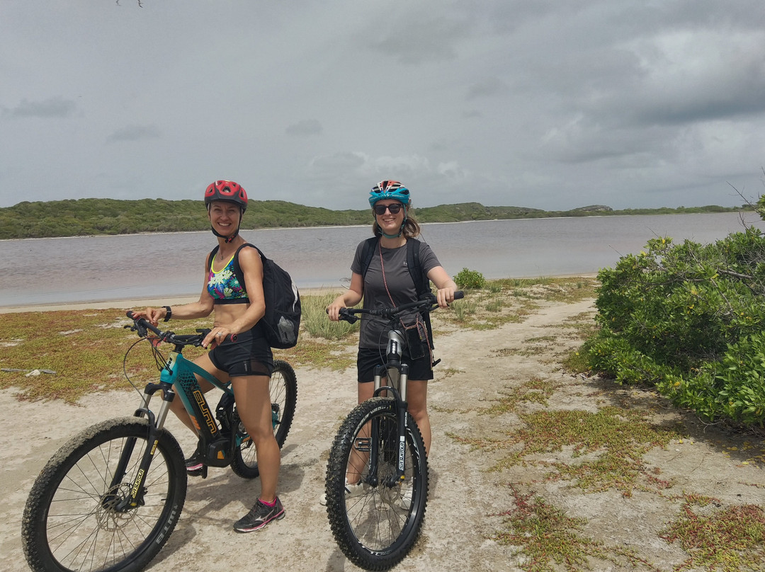 Vtt971-Saint Francois必去景点