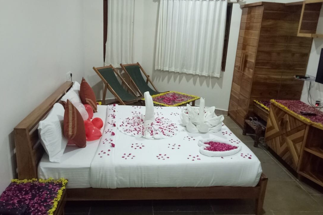 Gir Vihar Resort
