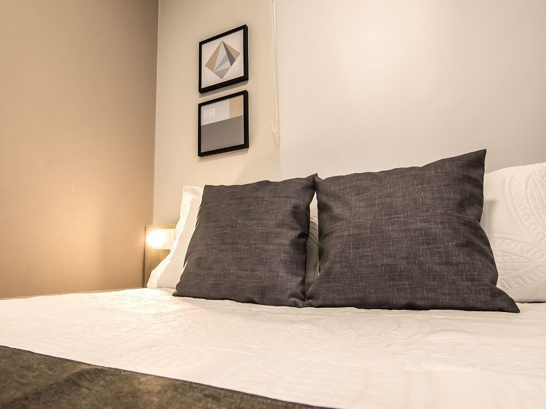 Hotel Santa Cruz主图